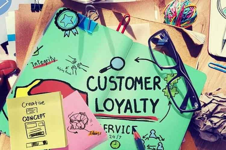 Best loyalty program in Dubai