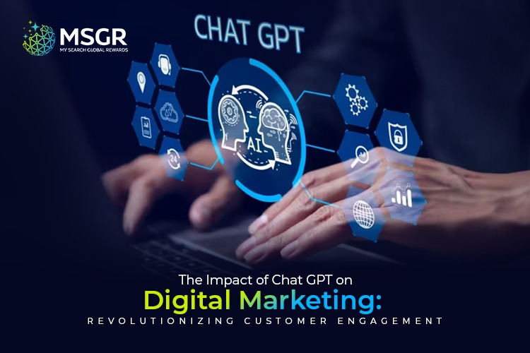 The Impact of Chat GPT on Digital Marketing