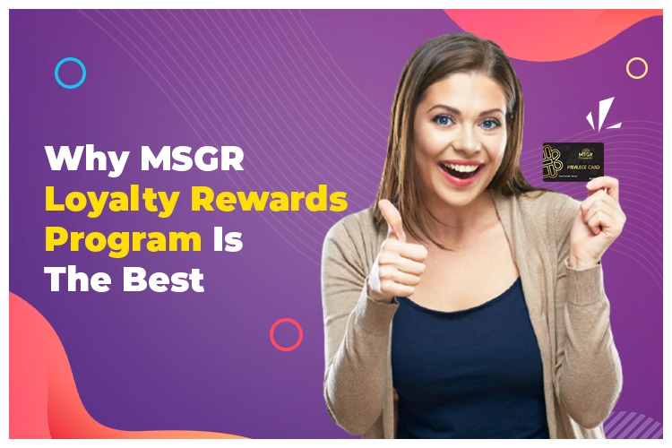 Mysearch Global Rewards