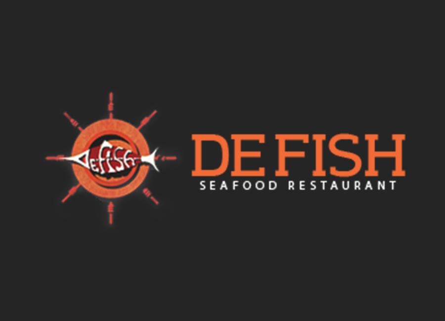 Best seafood Restaurant in Dubai